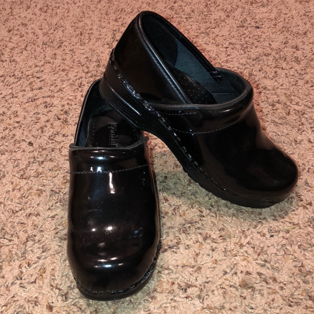 Björndal clogs